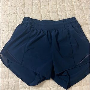 Supper cute navy blue lulu hotty hots